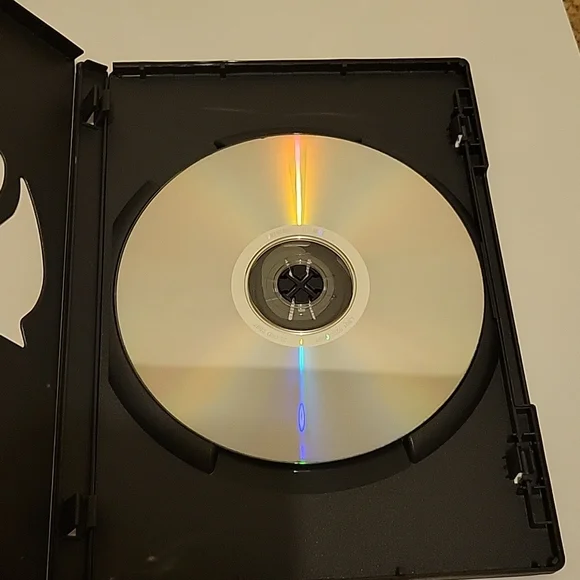 The Secret Of Nimh DVD - Picture 3 of 3